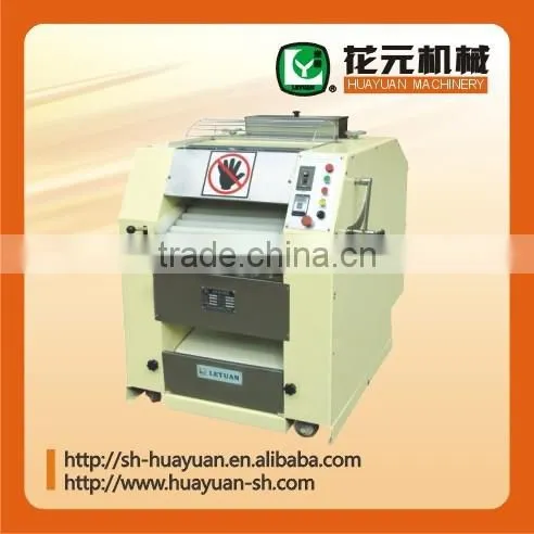Bread Line and Commercial Bread Making Machines photo-5