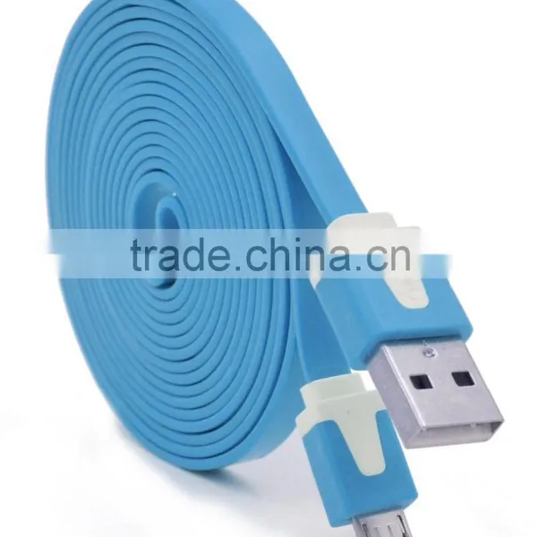 Connector Data Charger Power Micro Usb Cable photo-2