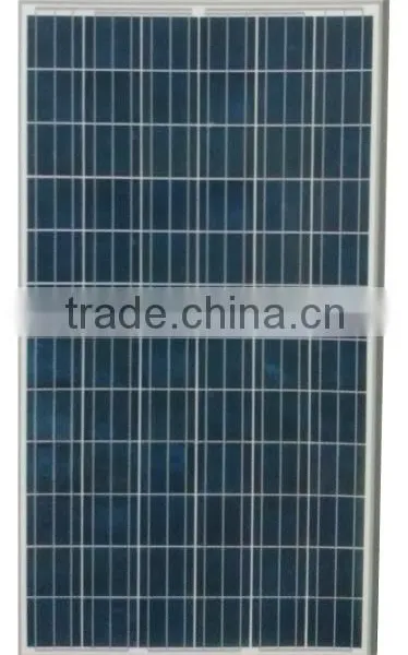 POLY Solar Panels in Renjiang With High Quality photo-3