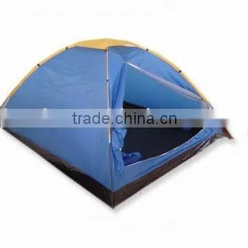 Outdoor Tent: Camping Tent and Beach Tent CT205