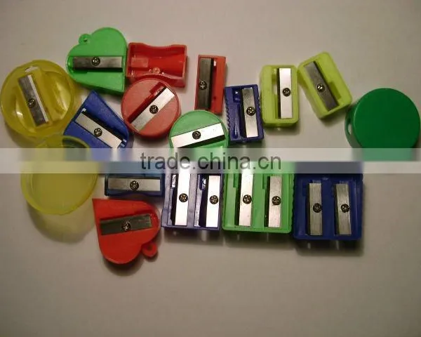 Pencil Sharpener