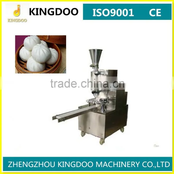 High Quality Stuffed Steamed Bun Food Machine