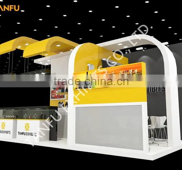 ASD Show Booth photo-3