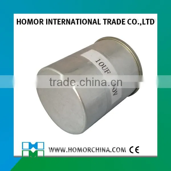 AC Capacitor CBB65 450v 15uf photo-5