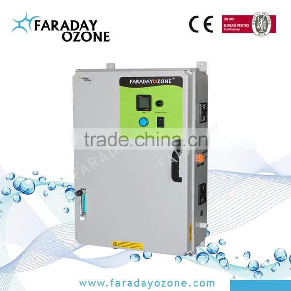 Ozone Generator for Water and Air Treatment photo-6