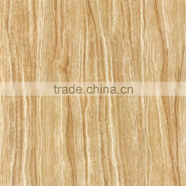 Artificial Marble Production Line Full Polished Porcelain Glazed Tiles for Perfume Shop Interior Design From Foshan Nanhai