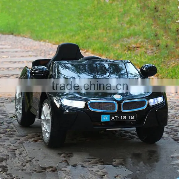 2015 New Kids Toys Car Eletronic Car,kids 12v Battery Powered Ride on Cars photo-2
