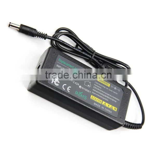 Hot Sale Laptop AC Adapter 19V 3.42A 5.5x2.5mm for Lenovo Asus Toshiba Benq Notebook AC Adapter Power Supply Charger OEM ODM photo-5