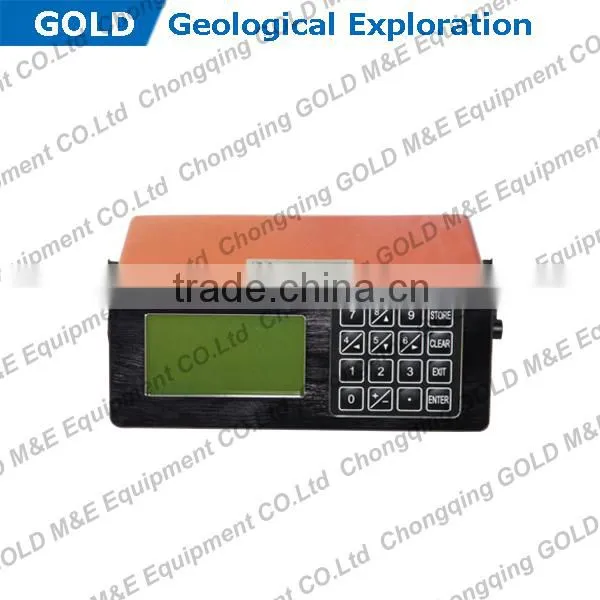 Proton Magnetometric Instrument Total Field Detecting Proton Magnetometer photo-2