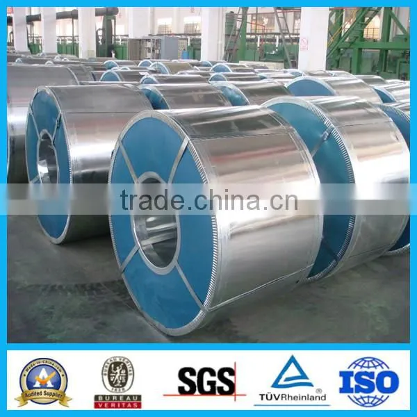 SPCC Grade Electrolytic Tinplate Coil Sheet Price photo-5