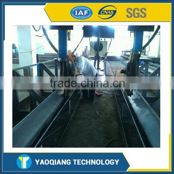 Professional Arc Welding Machine for Welding Aluminium and Steel photo-5