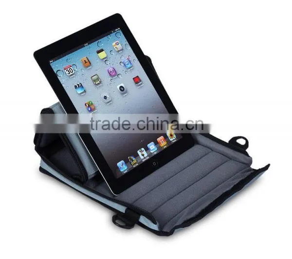 Popular New Fashion BUBM Nylon Tablet Shoulder Bag, Tablet Computer Bag photo-2