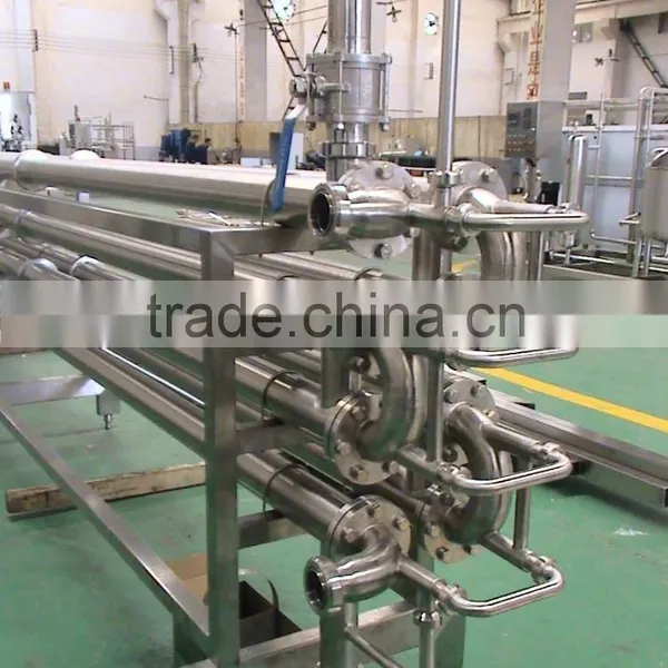Shell Heat Exchanger photo-4