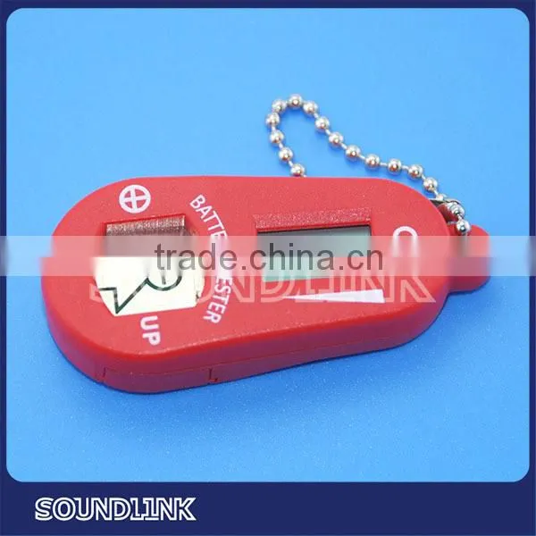 Hearing Aid Battery Caddy With Battery Tester From Soundlink photo-3