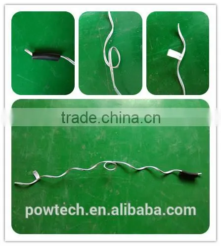 Insulator for Top Tie / Distribution Line Ties photo-5