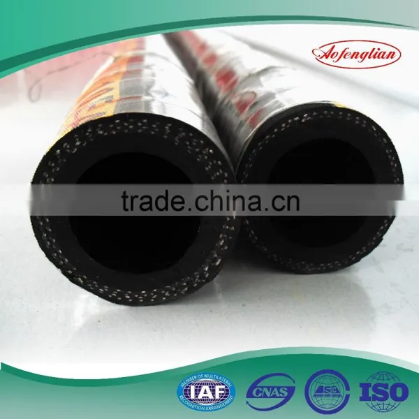 Ozone Resistant EPDM Water Pipe for the Garden photo-5