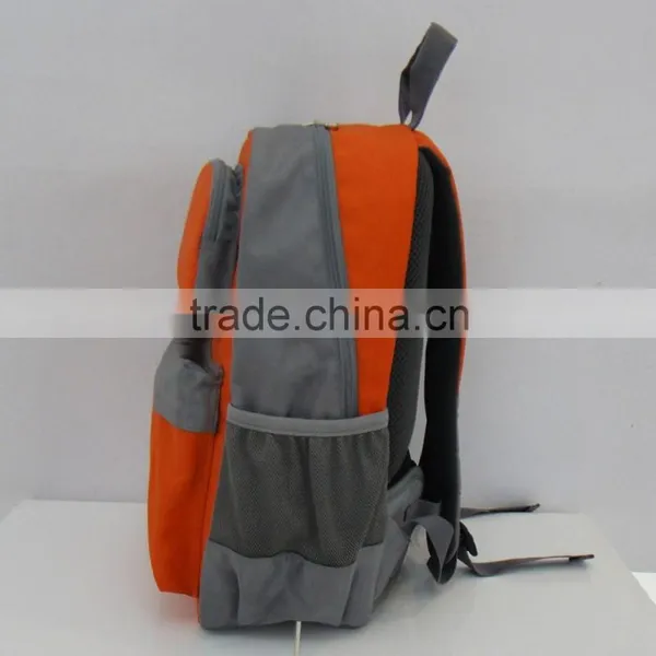 Advertising Backpack Banner Pro Backpack Advertising photo-4