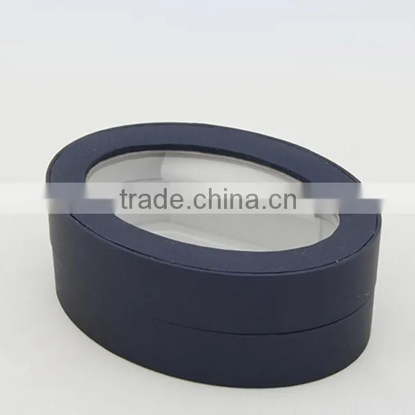Fashion Luxury Watch Box Gift Paper Jewellery Packaging Box Papepr Watch Box photo-2
