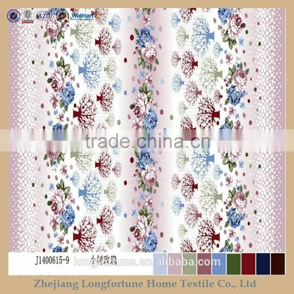 Yiwu China Suppliers Longfortune 100% Polyester Wholesale Thermal Protection Cheap Stock Cuddly Blanket Factory China photo-2