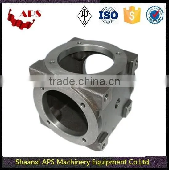 Sand Casting Products