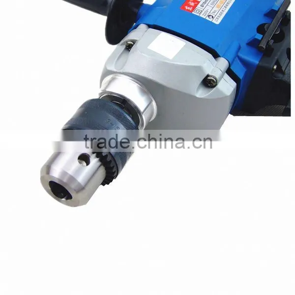 New Product of the Dongcheng Mini Bench Drill photo-4