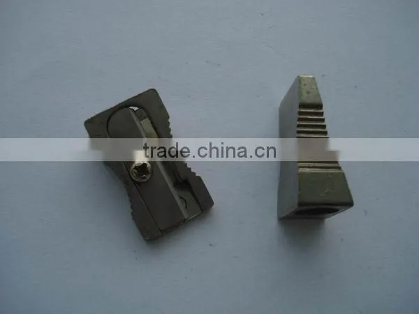Metal Pencil Sharpener photo-5