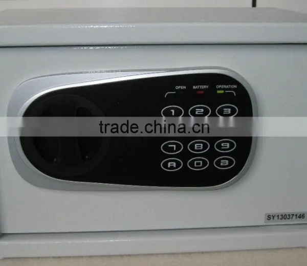 ELE-SC Cheap Hotel Safe With Key photo-2