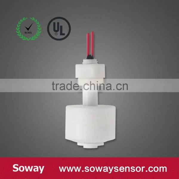 Water level indicator sensor