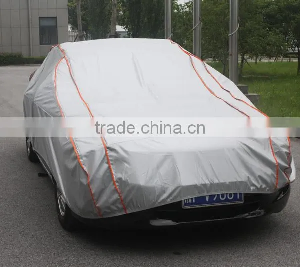 Car Cover Hail Car Board Cover Hail Protection Car Cover photo-2