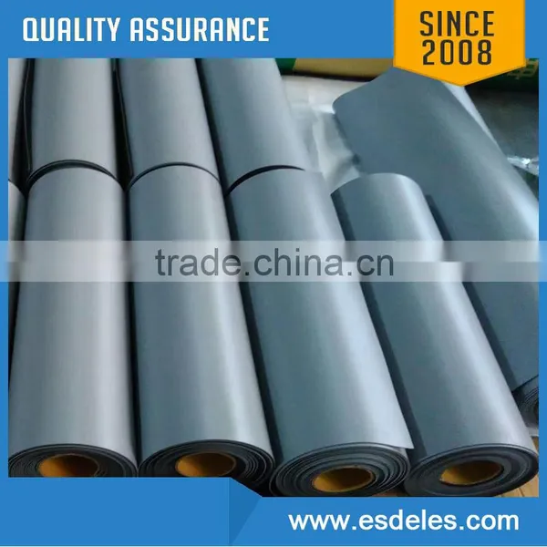 Antistatic Rubber Mat photo-3