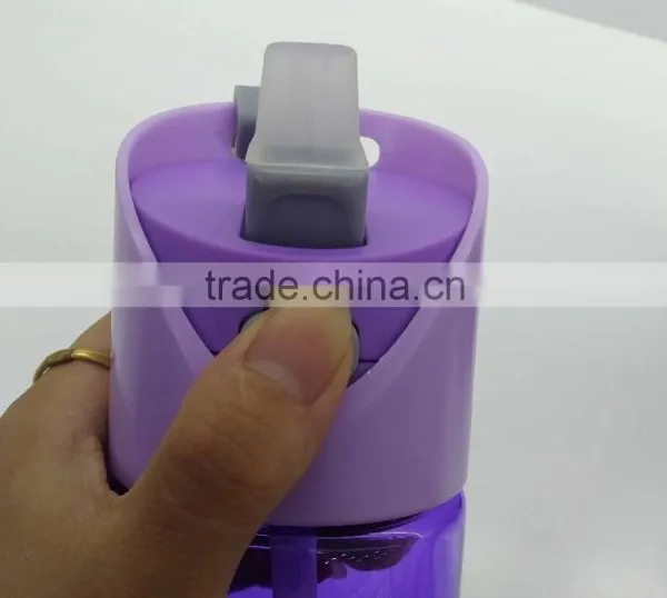 SH862-6S TRITAN Plastic Water Bottle photo-2