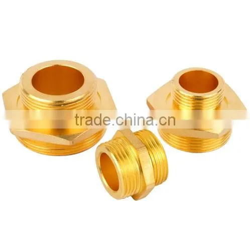 Brass Nuts Bolts photo-2