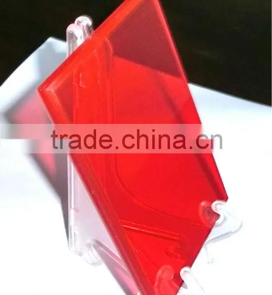 Tempered Laminated Glass Price Wtih High Quality photo-6