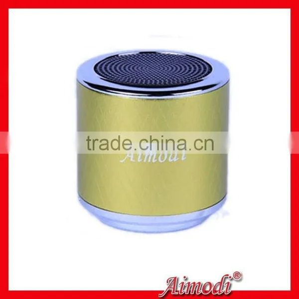 2015 New Style USB Mini Speaker,wireless Speaker Mini Portable,enjoy Music Mini Speaker photo-5
