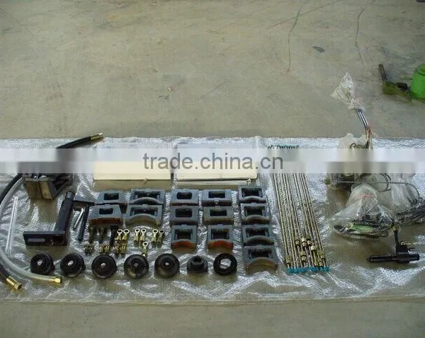 Most Popular Items 12PSB Diesel Injector Pump Calibration Machine With Best Certificate photo-4