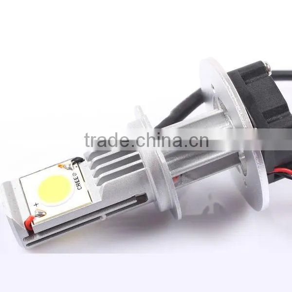 2014 Newest High Power 50W 3600 Lumen H7 LED Headlight photo-2