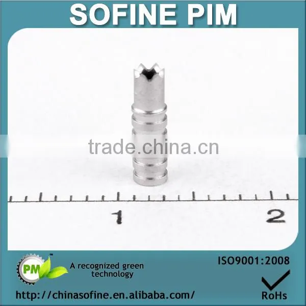 Medical Equipment Spare Part For MIM Products photo-3