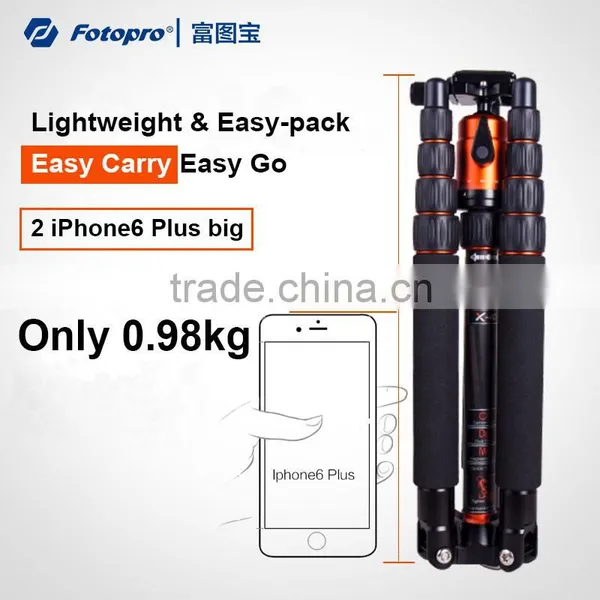 2016 Trending Products0 Carbon Fiber Camera Tripod photo-3