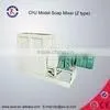 CHJ Model Soap Mixer Machinery