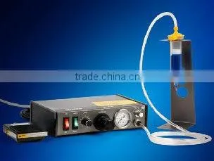 KS-800 Advanced Glue Dispenser, Good Auto Glue Dispenser Solder Paste Liquid Controller Dropper Fluid Dispenser