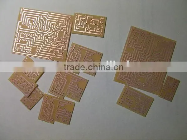 Mini Cnc Router for Plastic Cutting and Engraving photo-6