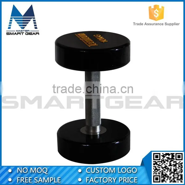 Hot Sale Dipping Weight Gym Dumbbell photo-2