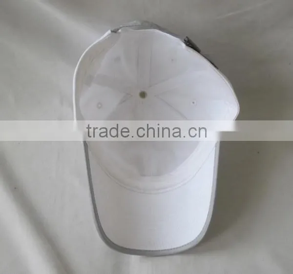 Stylish Cotton Baseball Cap and Custom Baseball Cap photo-5