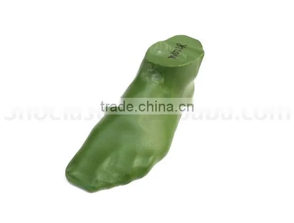 Special Plastic Shoe Last Like the Shape of the Foot photo-3