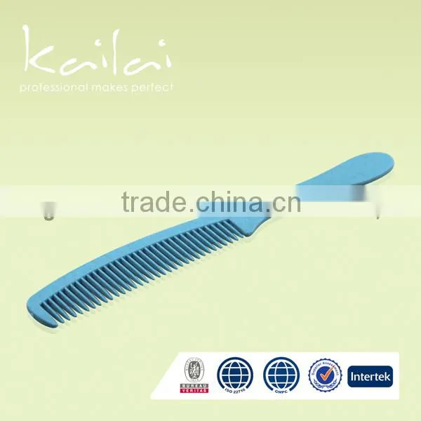 Butterfly Knife Style Hair Comb Magic Hair Comb Straightener photo-5