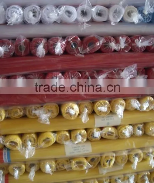 Mosquito Net Fabric (knitting) photo-3