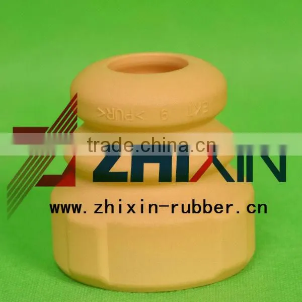 PU Buffer ,polyurethane Rubber