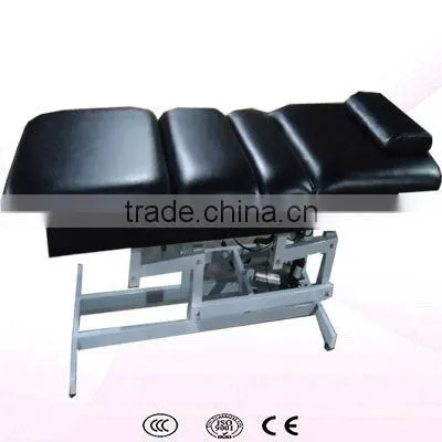 Hot Sale Electric Facial Bed Beauty Bed Massage Bed photo-2