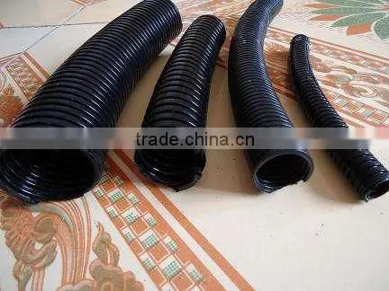 Corrugated Flexible Conduit photo-3