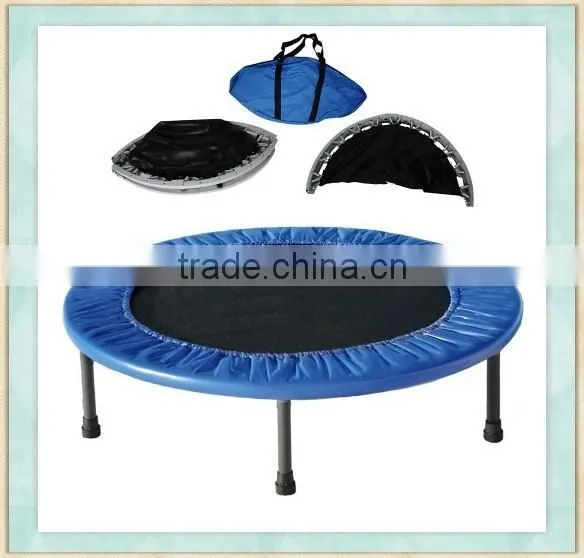 Folding Mini Trampoline For Sale photo-2
